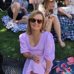 Meet your Posher, Maryann